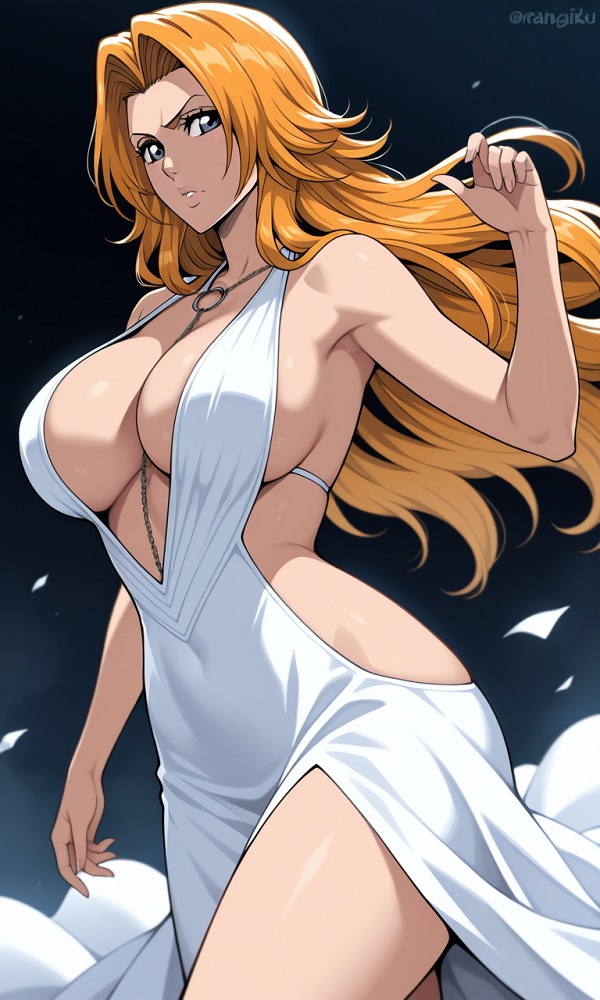 anh rangiku matsumoto 37