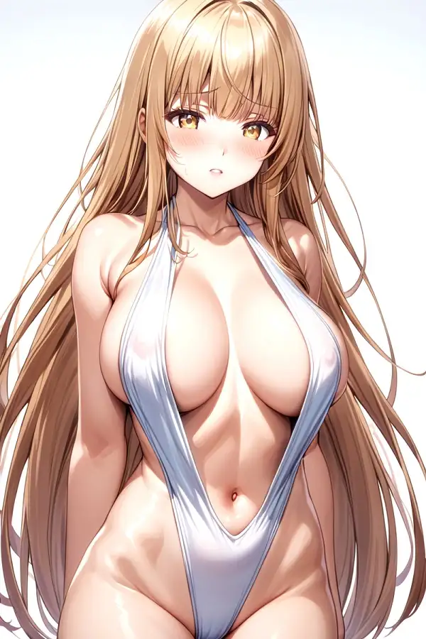 89+ Ảnh Shiina Mahiru hentai cực sexy 20 Anh Shiina Mahiru Sexy