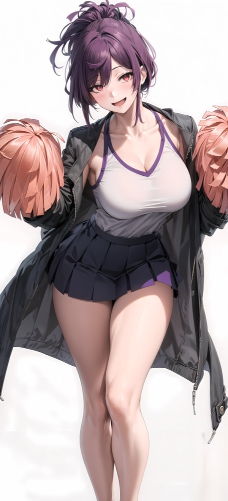 anh yuzuriha sexy 12