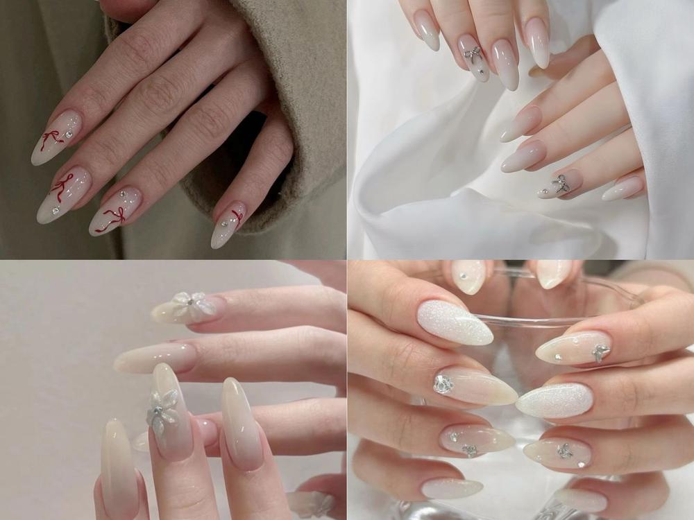 Những Mẫu Nail Đẹp Đơn Giản 2025 B85f7ba5 Mau Nail Don Gian Sang Trong 18
