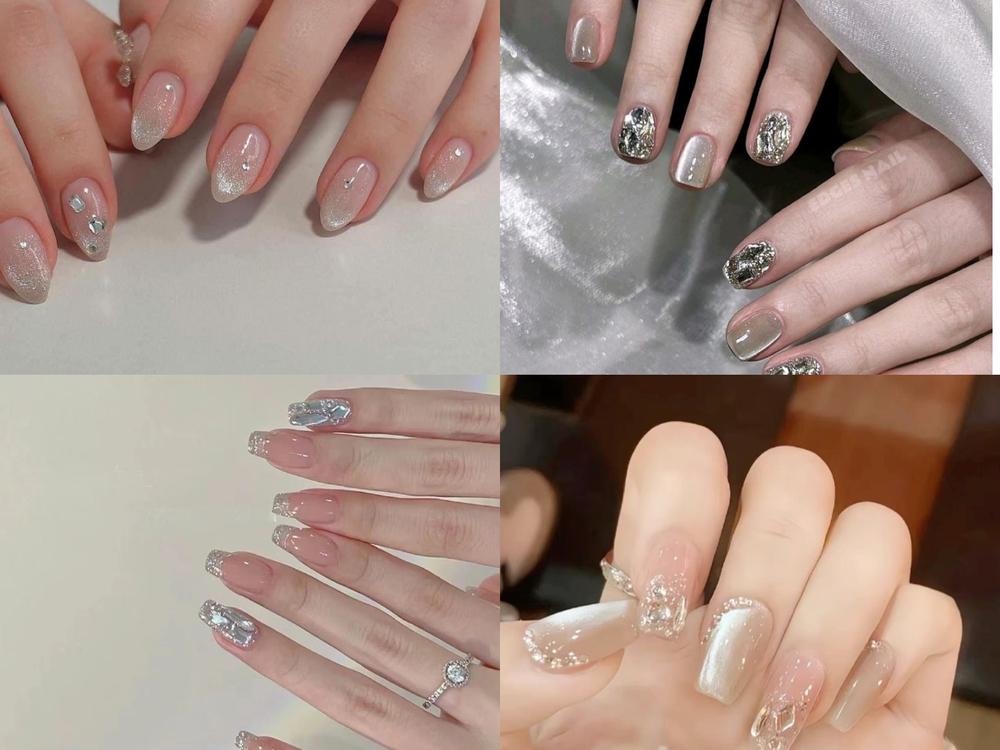 Những Mẫu Nail Đẹp Đơn Giản 2025 D68a5b69 Mau Nail Don Gian Sang Trong 8
