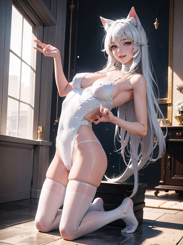 222+ Ảnh anime bikini sexy Hot nhất mùa hè 7 Hinh Anh Anime Bikini 4