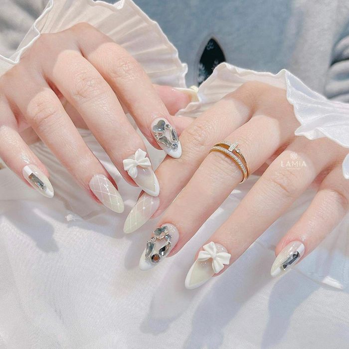 5 tiệm nail Cầu Giấy được đánh giá cao nhất hè này 3 Lamia Beauty Boutique 1196430