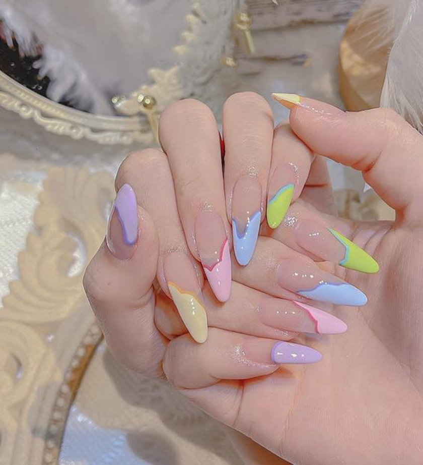 Những Mẫu Nail Đẹp Đơn Giản 2025 Mau Nail Dep Sang Chanh 12 Jpg 1702537475 14122023140435