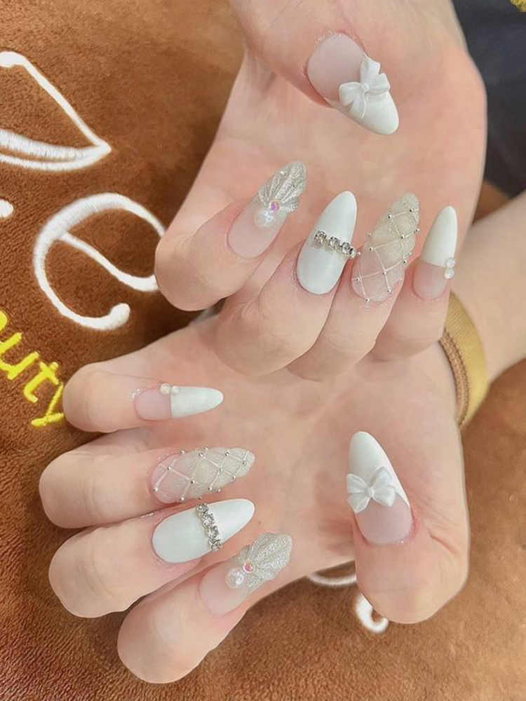 Những Mẫu Nail Đẹp Đơn Giản 2025 Mau Nail Dep Sang Chanh 4 Jpg 1702536383 14122023134623