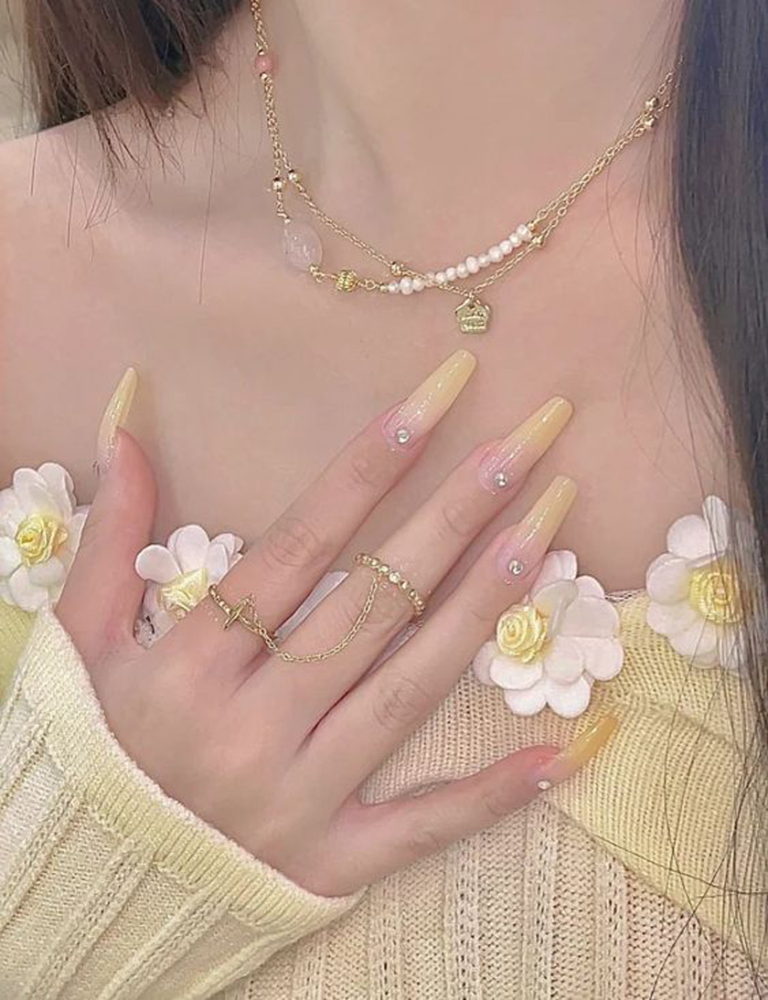 Những Mẫu Nail Đẹp Đơn Giản 2025 Mau Nail Dep Sang Chanh 7 Jpg 1702536411 14122023134651