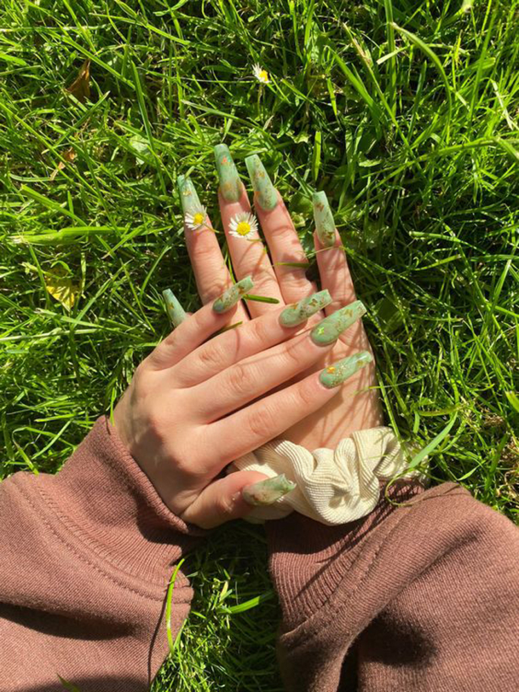 Những Mẫu Nail Đẹp Đơn Giản 2025 Mau Nail Dep Sang Chanh 8 Jpg 1702536452 14122023134732