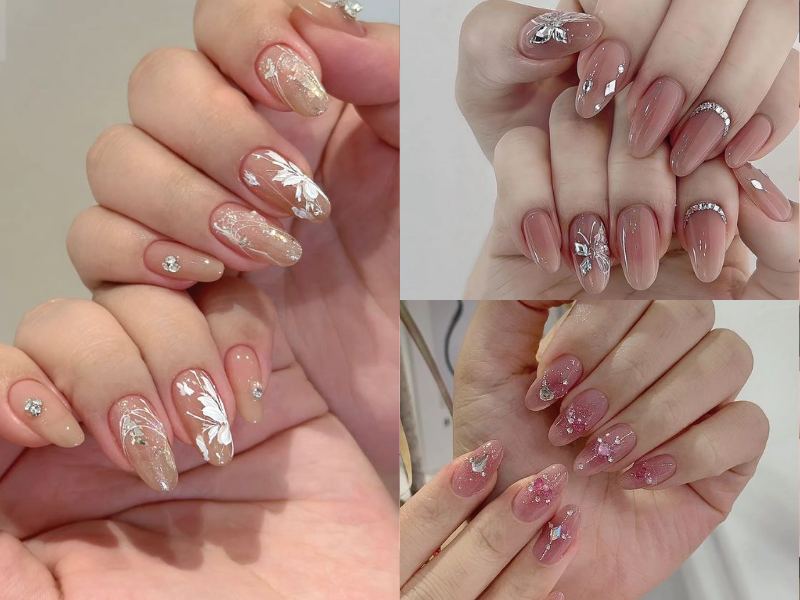 Những Mẫu Nail Đẹp Đơn Giản 2025 Nail Co Dau Mau Hong 2 96d70fee31614fd7ad4e455709146b20