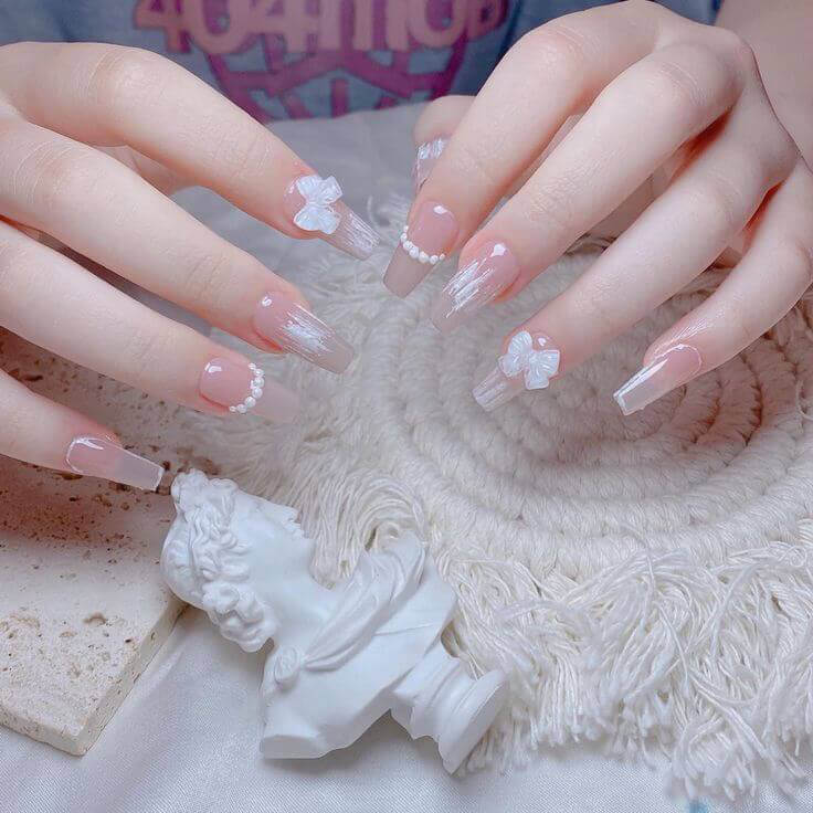 Cập Nhật 9 Tiệm Nail Tại Đống Đa Giá Sinh Viên 5 Son Mong Tay Dep 1