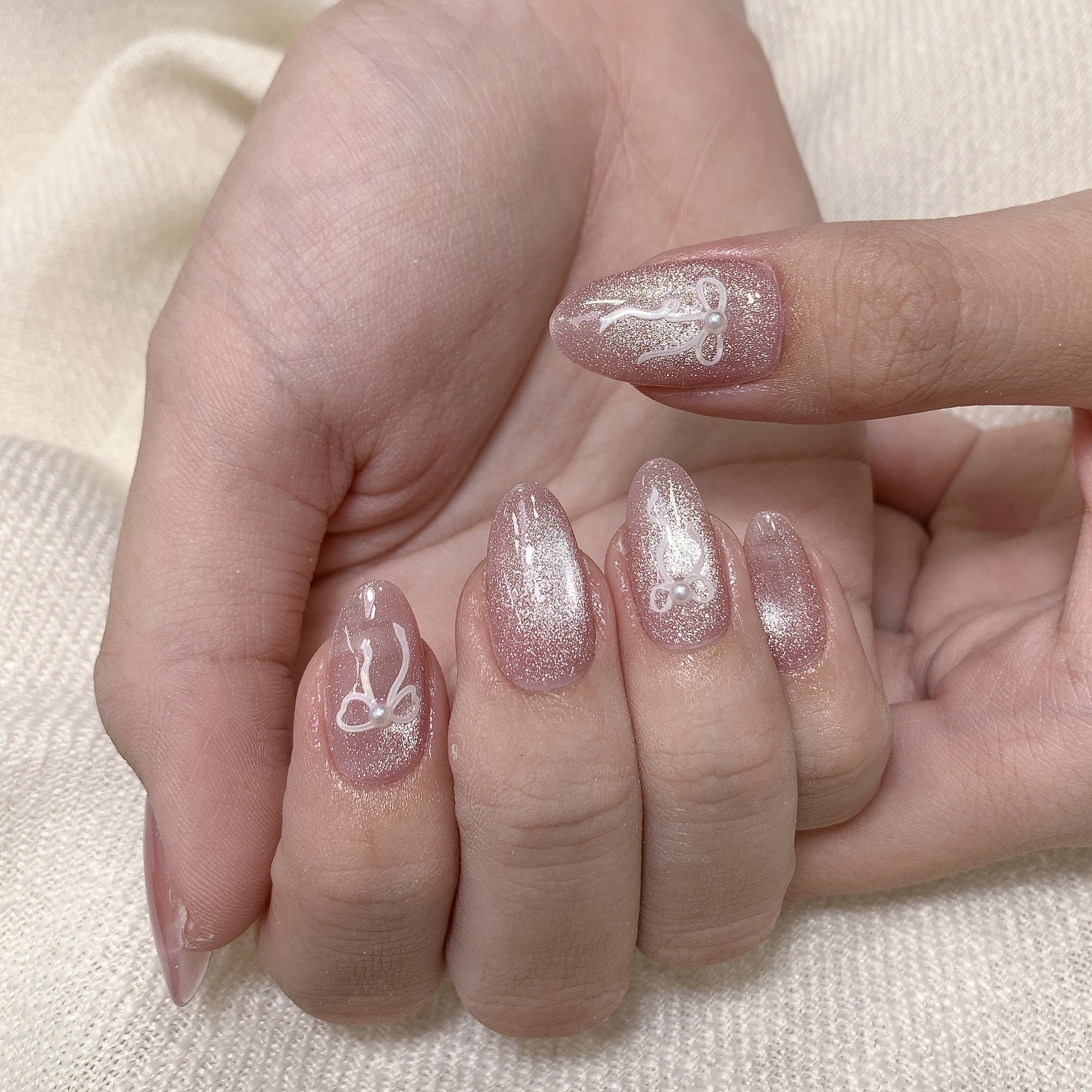 5 tiệm nail Cầu Giấy được đánh giá cao nhất hè này 2 Tiem Nail Cau Giay 80 Beauty