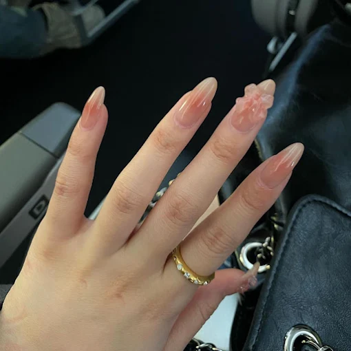 Top 5 Tiệm Nail Ở Hà Đông Giá Rẻ Đông Khách Nhất 2k25 5 Tiem Nail Ha Dong