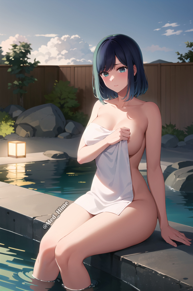 anh gai anime nude 71
