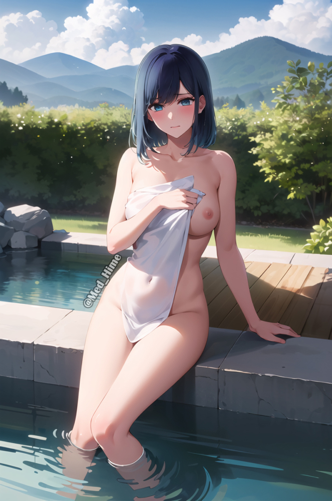 anh gai anime nude 72