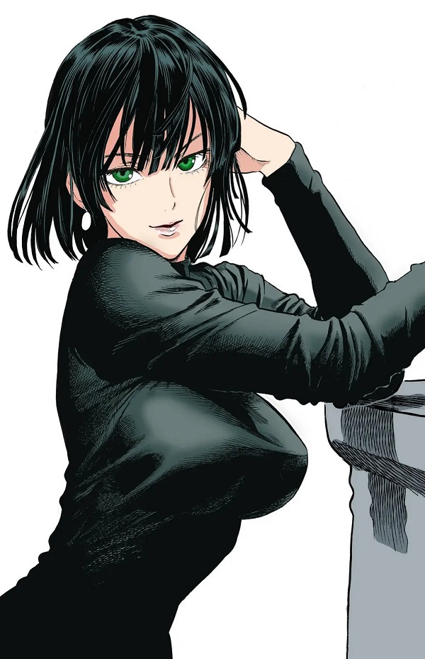 fubuki sexy 12