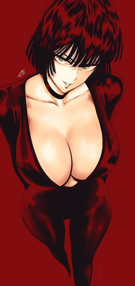 fubuki sexy 13