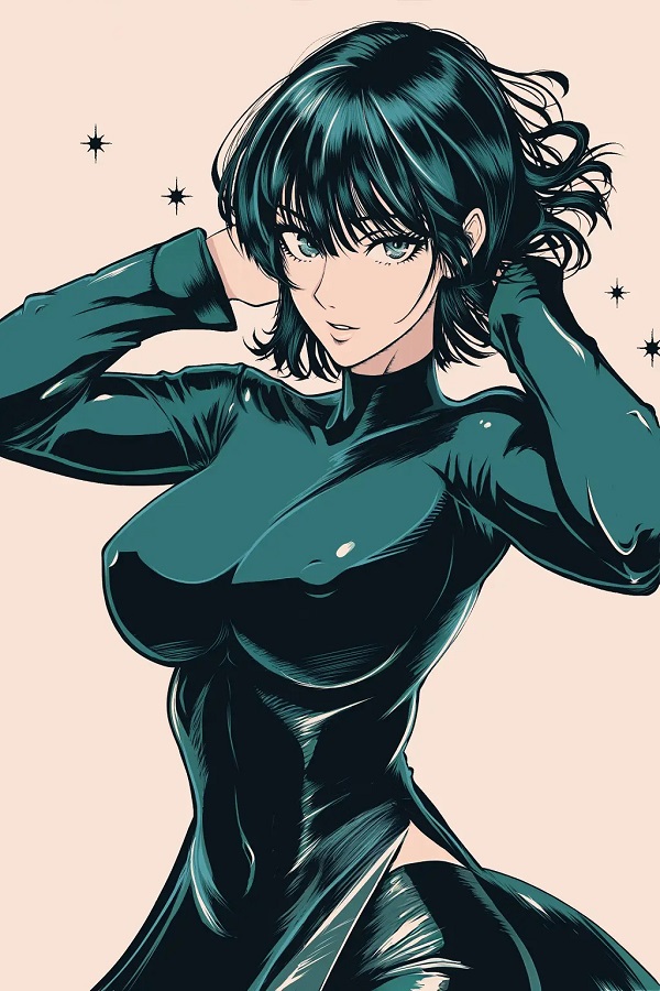 fubuki sexy 14