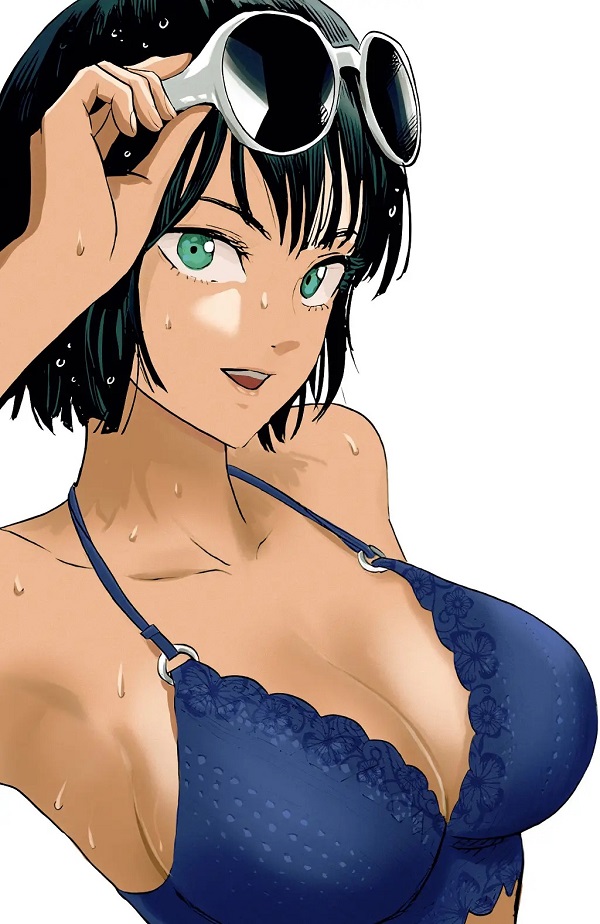 fubuki sexy 19