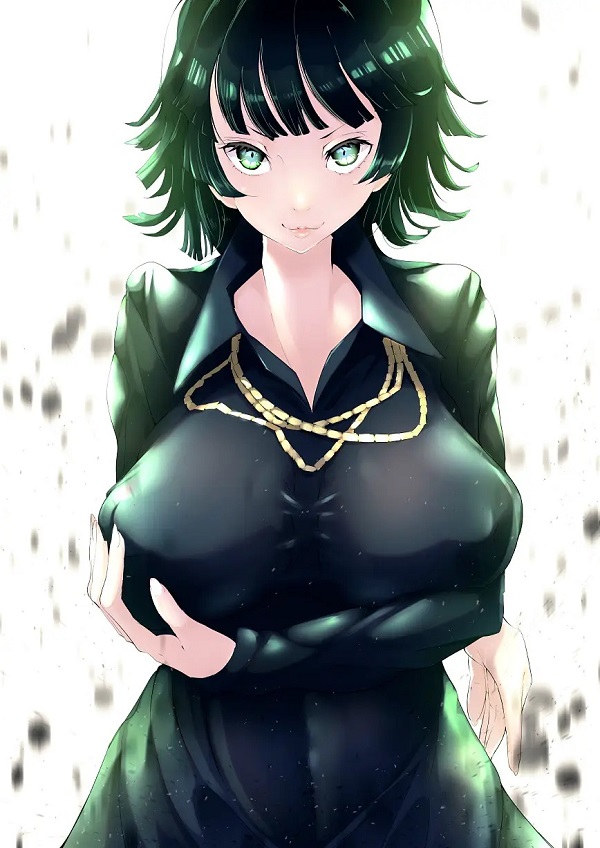 fubuki sexy 25