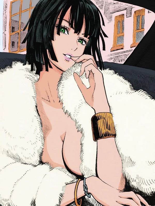 fubuki sexy 3