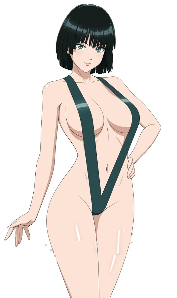 fubuki sexy 32