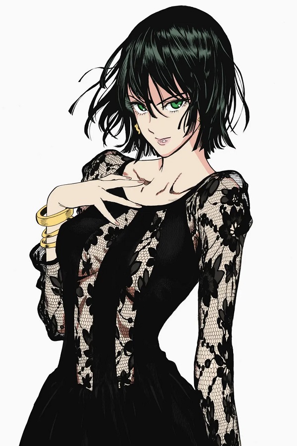 fubuki sexy 6