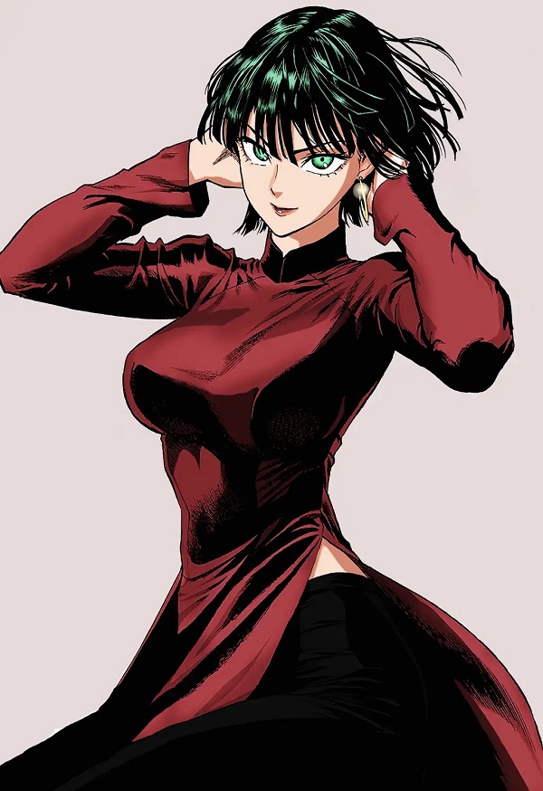 fubuki sexy 8