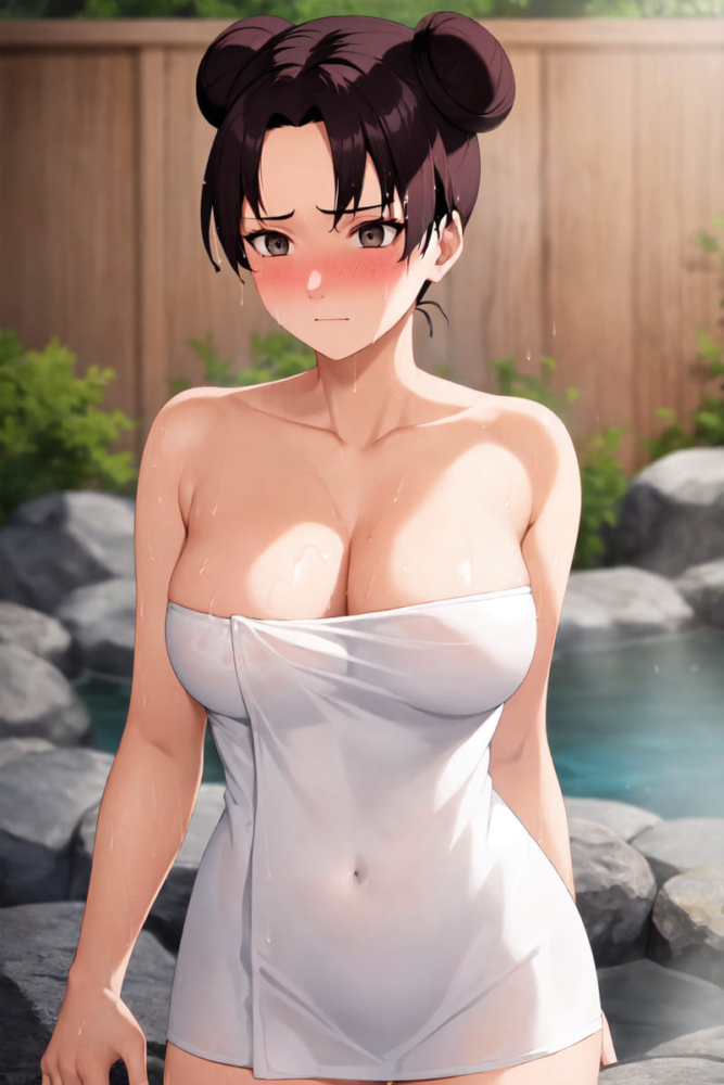 ino x tenten hentai
