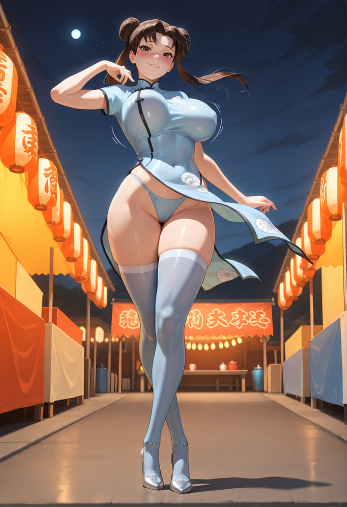 naruto tenten r34