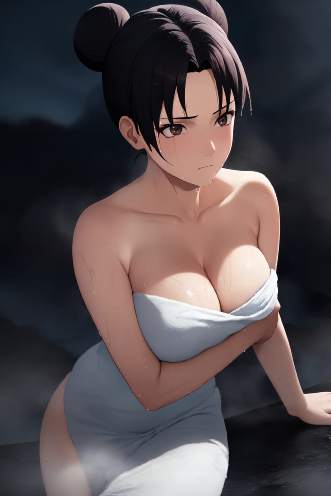 naruto x tenten hentai