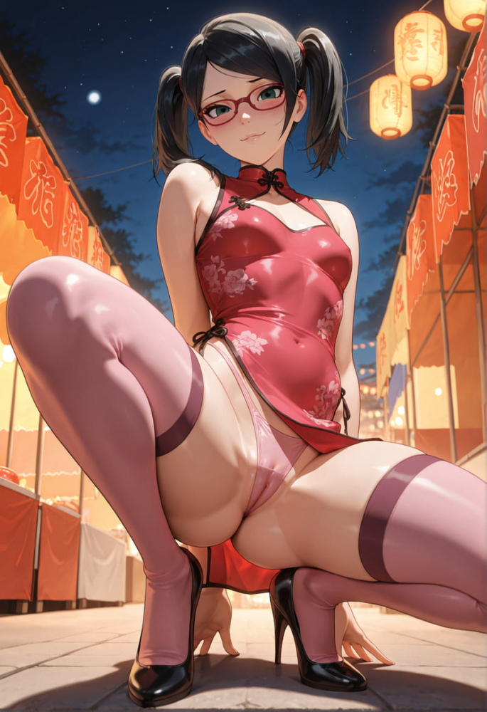 sarada r34 ai