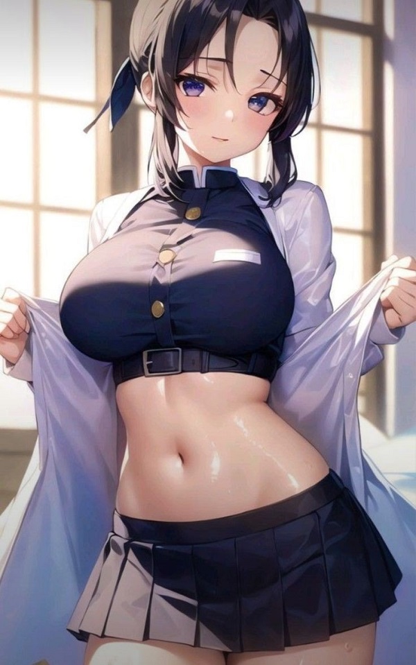 shinobu sexy 15