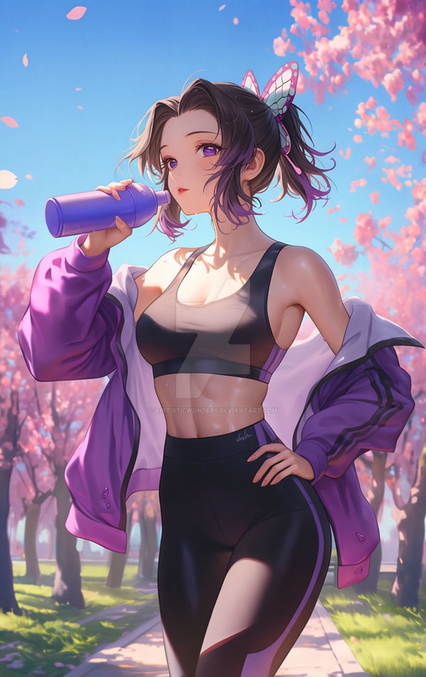 shinobu sexy 19