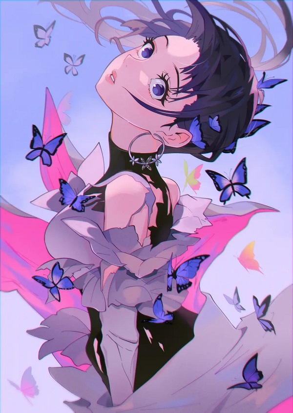shinobu sexy 28