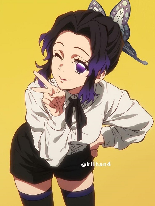 shinobu sexy 29