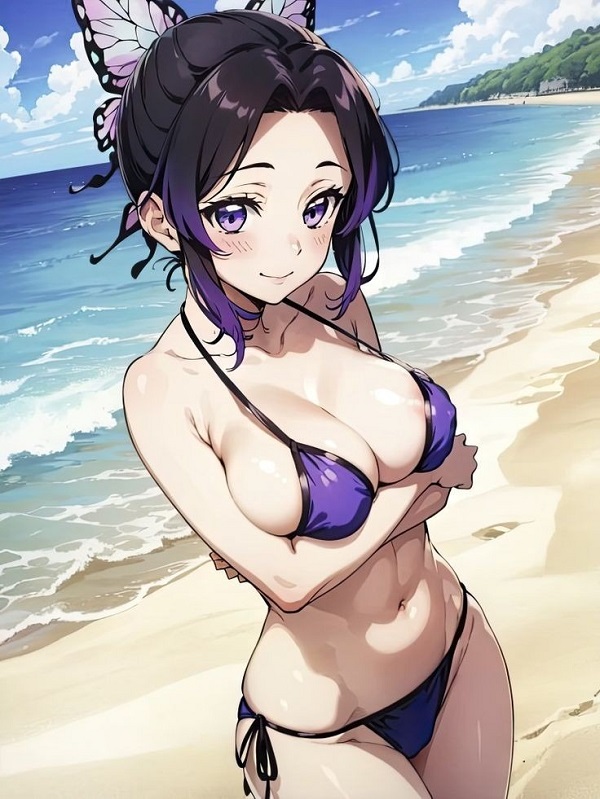 shinobu sexy 31