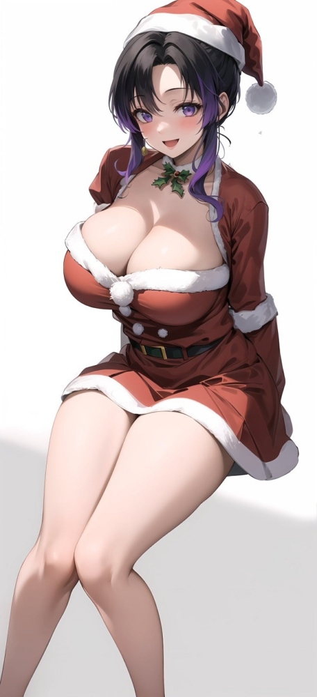 shinobu sexy 33