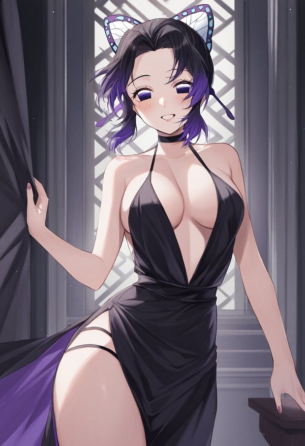 shinobu sexy 38