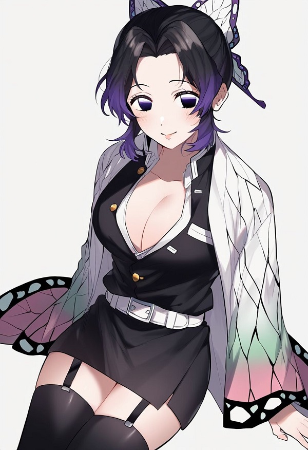 shinobu sexy 39