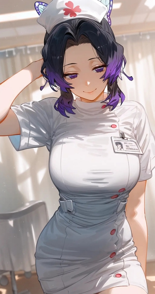 shinobu sexy 5