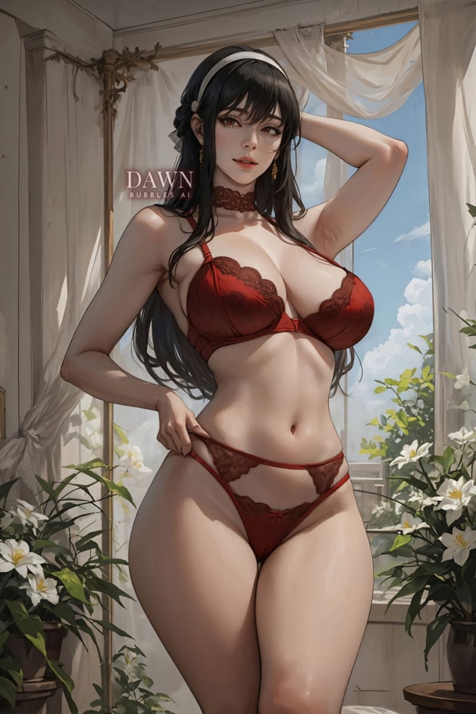 tifa gym by