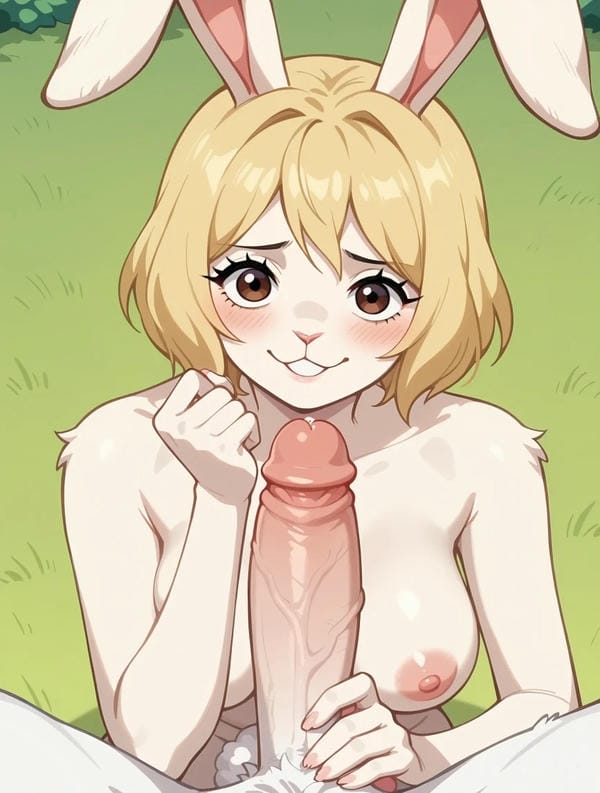 anh carrot hentai 3