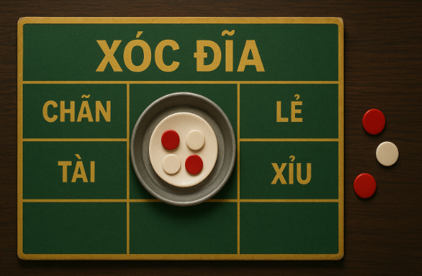 App Xóc Đĩa: Cách Chọn App Uy Tín & Vì Sao Người Chơi Ưa Chuộng Trên Điện Thoại App Xóc Đĩa: Cách Chọn App Uy Tín & Vì Sao Người Chơi Ưa Chuộng Trên Điện Thoại