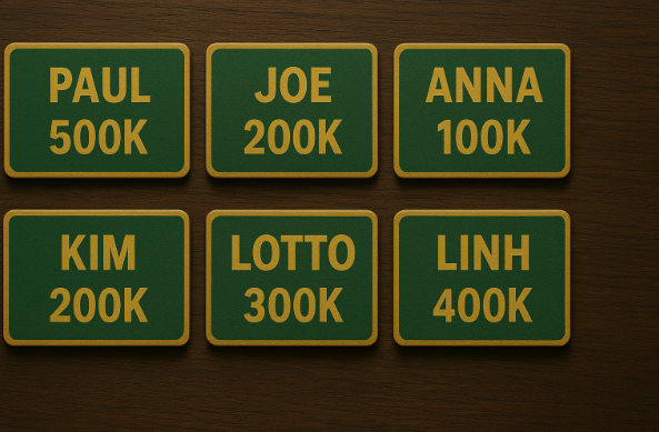 App Xóc Đĩa: Cách Chọn App Uy Tín & Vì Sao Người Chơi Ưa Chuộng Trên Điện Thoại App Xóc Đĩa: Cách Chọn App Uy Tín & Vì Sao Người Chơi Ưa Chuộng Trên Điện Thoại