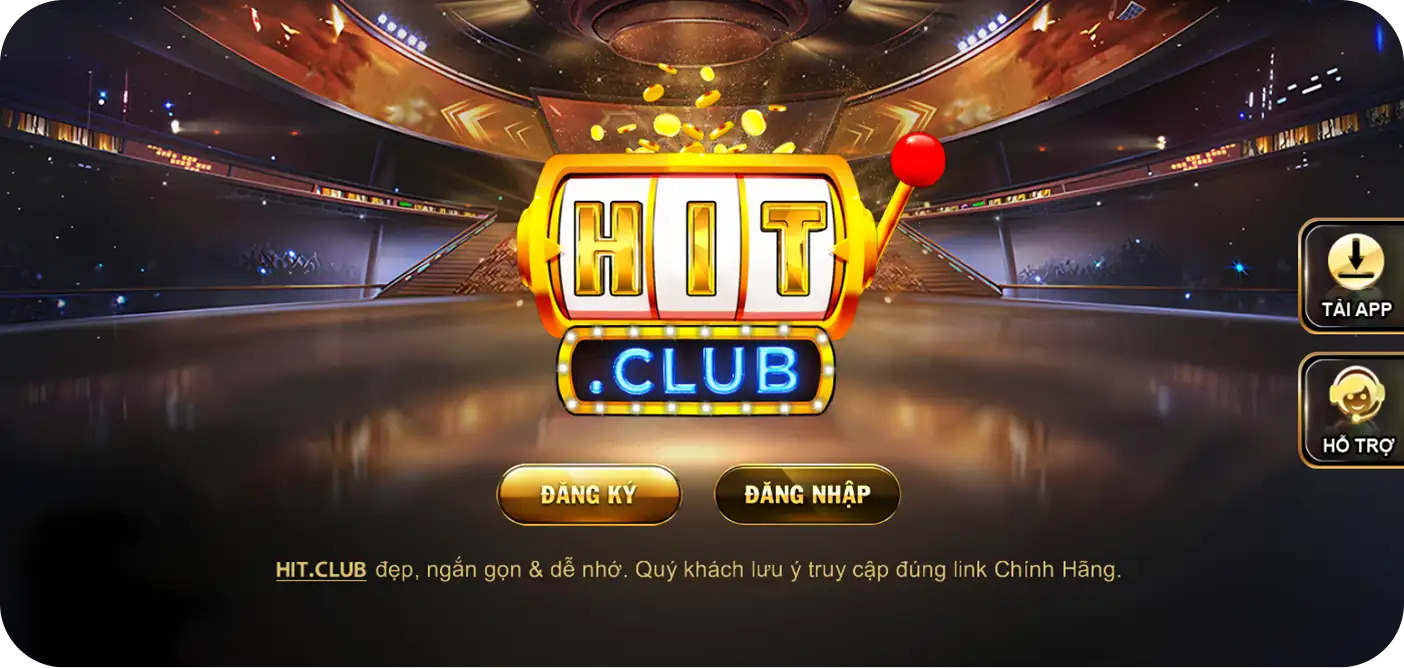 Top Game Hot Nhất Tại HitClub Không Thể Bỏ Lỡ