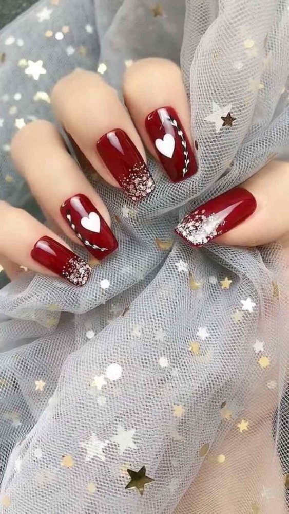 Nail Do Do Don Gian