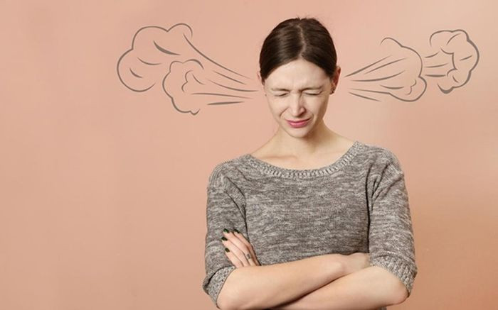 Ảnh hưởng của căng thẳng đến sức khỏe gan