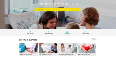 Bác sĩ da liễu tư vấn khám nấm móng tay ở đâu qua màn hình máy tính