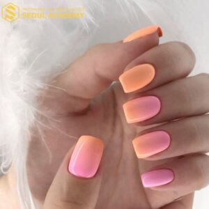 Bạn có thể lựa chọn nhiều phong cách nail khác nhau cho móng tay nhỏ