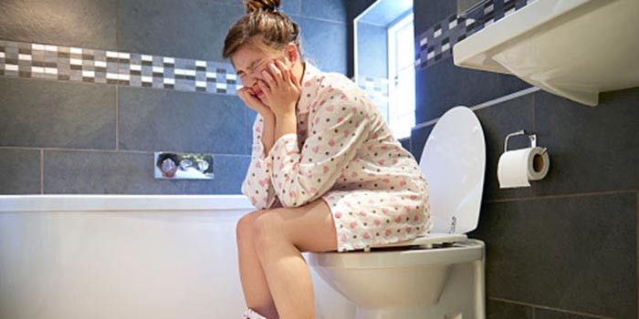 Bầu ăn nho móng tay được không để giảm táo bón thai kỳ