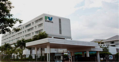 Bệnh viện FV cung cấp dịch vụ khám móng chân